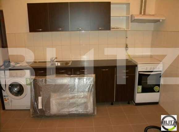 Apartament de închiriat 2 camere Central - 6561AI | BLITZ Cluj-Napoca | Poza9