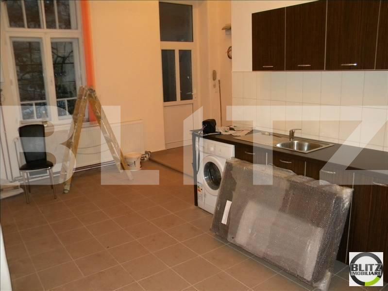 Apartament de închiriat 2 camere Central - 6561AI | BLITZ Cluj-Napoca | Poza10