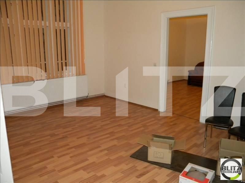 Apartament de închiriat 2 camere Central - 6561AI | BLITZ Cluj-Napoca | Poza7