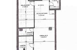Spatiu birouri la mezanin, 200 mp in zona centrala!
