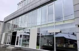 Spatiu birouri la mezanin, 200 mp in zona centrala!