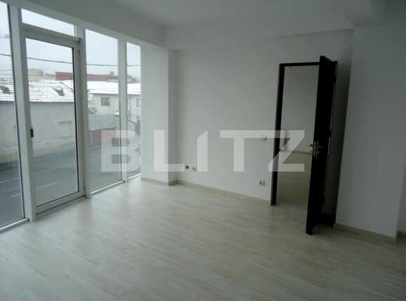 Spațiu birouri de închiriat Central - 65615SIB | BLITZ Cluj-Napoca | Poza4