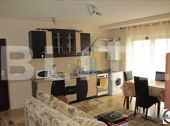 Apartament de vânzare 3 camere Floreşti - 6562AV | BLITZ Cluj-Napoca | Poza1