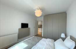 2 camere, decomandat, 55 mp, parcare, balcon, zona Park Lake