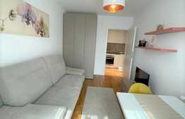 2 camere, decomandat, 55 mp, parcare, balcon, zona Park Lake