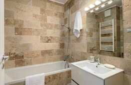 2 camere, decomandat, 55 mp, parcare, balcon, zona Park Lake