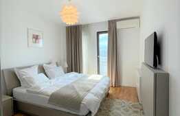 2 camere, decomandat, 55 mp, parcare, balcon, zona Park Lake