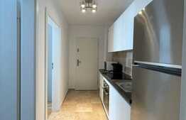 2 camere, decomandat, 55 mp, parcare, balcon, zona Park Lake