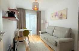 2 camere, decomandat, 55 mp, parcare, balcon, zona Park Lake