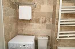 2 camere, decomandat, 55 mp, parcare, balcon, zona Park Lake