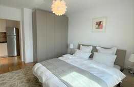 2 camere, decomandat, 55 mp, parcare, balcon, zona Park Lake