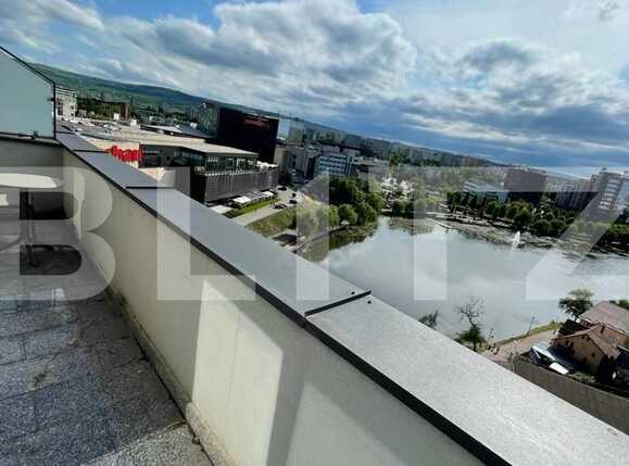 Apartament de închiriat 2 camere Gheorgheni - 65627AI | BLITZ Cluj-Napoca | Poza10