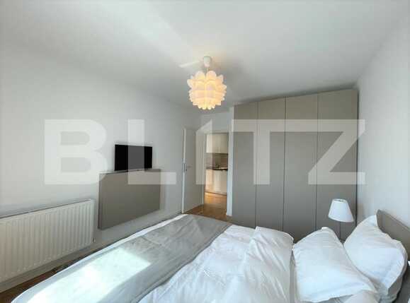 Apartament de închiriat 2 camere Gheorgheni - 65627AI | BLITZ Cluj-Napoca | Poza3