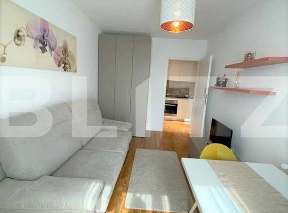 Apartament de închiriat 2 camere Gheorgheni - 65627AI | BLITZ Cluj-Napoca | Poza5
