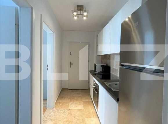 Apartament de închiriat 2 camere Gheorgheni - 65627AI | BLITZ Cluj-Napoca | Poza6