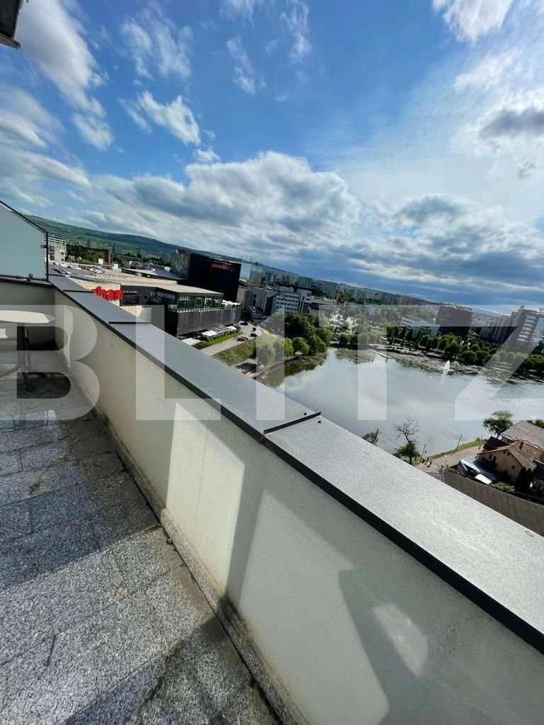 Apartament de închiriat 2 camere Gheorgheni - 65627AI | BLITZ Cluj-Napoca | Poza10