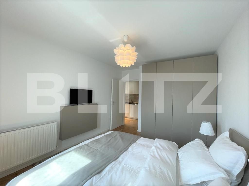 Apartament de închiriat 2 camere Gheorgheni - 65627AI | BLITZ Cluj-Napoca | Poza3