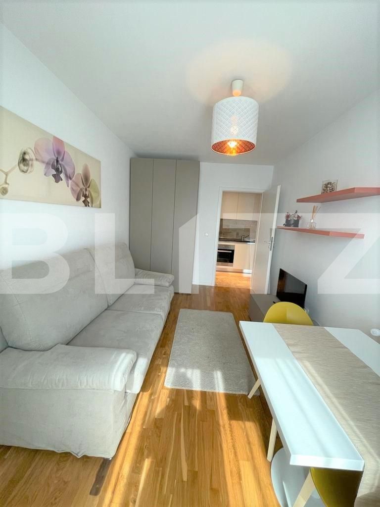 Apartament de închiriat 2 camere Gheorgheni - 65627AI | BLITZ Cluj-Napoca | Poza5