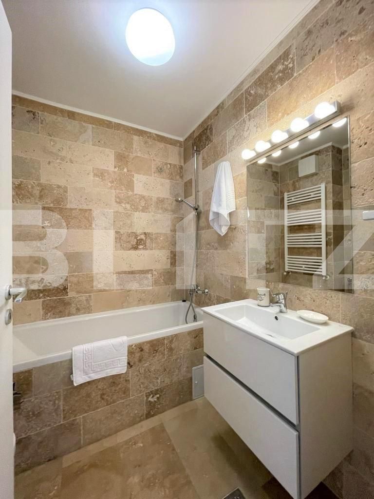 Apartament de închiriat 2 camere Gheorgheni - 65627AI | BLITZ Cluj-Napoca | Poza8
