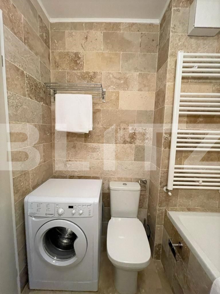 Apartament de închiriat 2 camere Gheorgheni - 65627AI | BLITZ Cluj-Napoca | Poza9