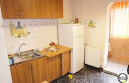 Inchiriere 2 camere, decomandat, 54 mp utili, mobilat, zona Iulius Mall