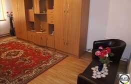 Inchiriere 2 camere, decomandat, 54 mp utili, mobilat, zona Iulius Mall