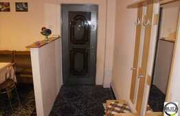 Inchiriere 2 camere, decomandat, 54 mp utili, mobilat, zona Iulius Mall