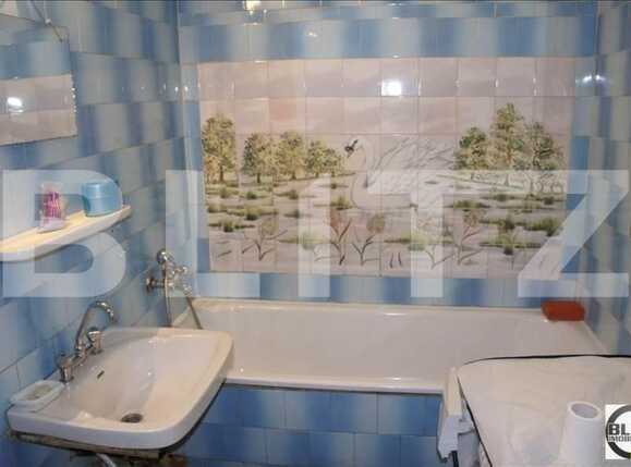 Apartament de închiriat 2 camere Marasti - 6563AI | BLITZ Cluj-Napoca | Poza9