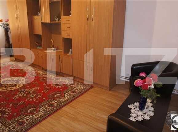 Apartament de închiriat 2 camere Marasti - 6563AI | BLITZ Cluj-Napoca | Poza4