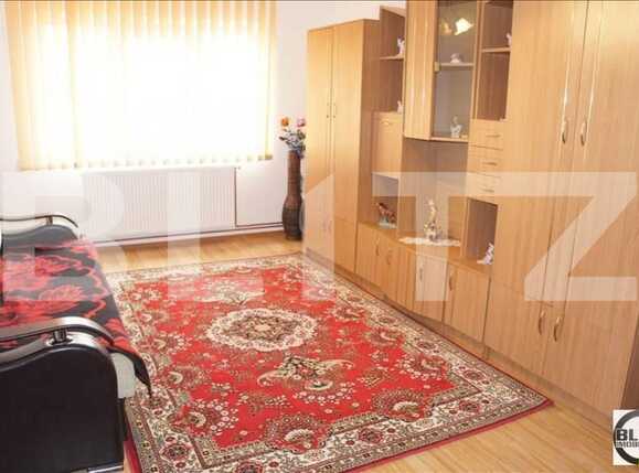 Apartament de închiriat 2 camere Marasti - 6563AI | BLITZ Cluj-Napoca | Poza2