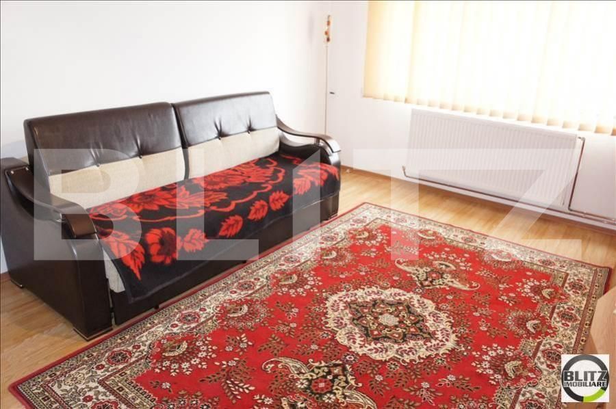 Apartament de închiriat 2 camere Marasti - 6563AI | BLITZ Cluj-Napoca | Poza3