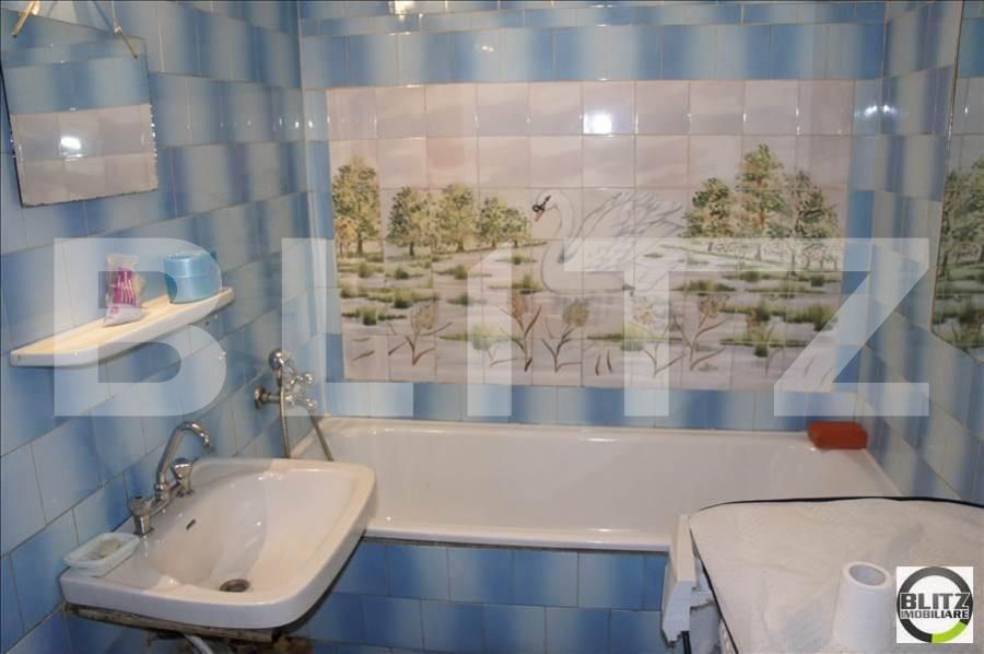 Apartament de închiriat 2 camere Marasti - 6563AI | BLITZ Cluj-Napoca | Poza9