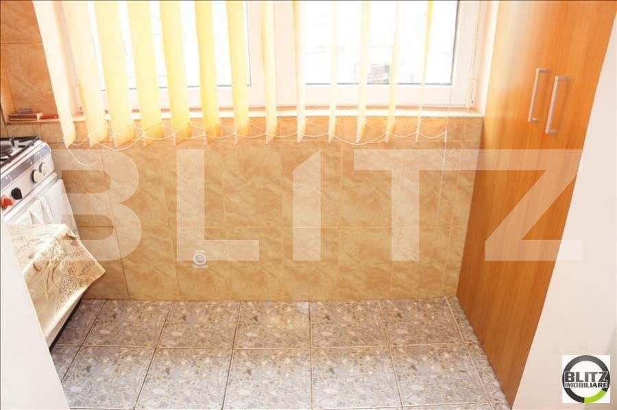 Apartament de închiriat 2 camere Marasti - 6563AI | BLITZ Cluj-Napoca | Poza7
