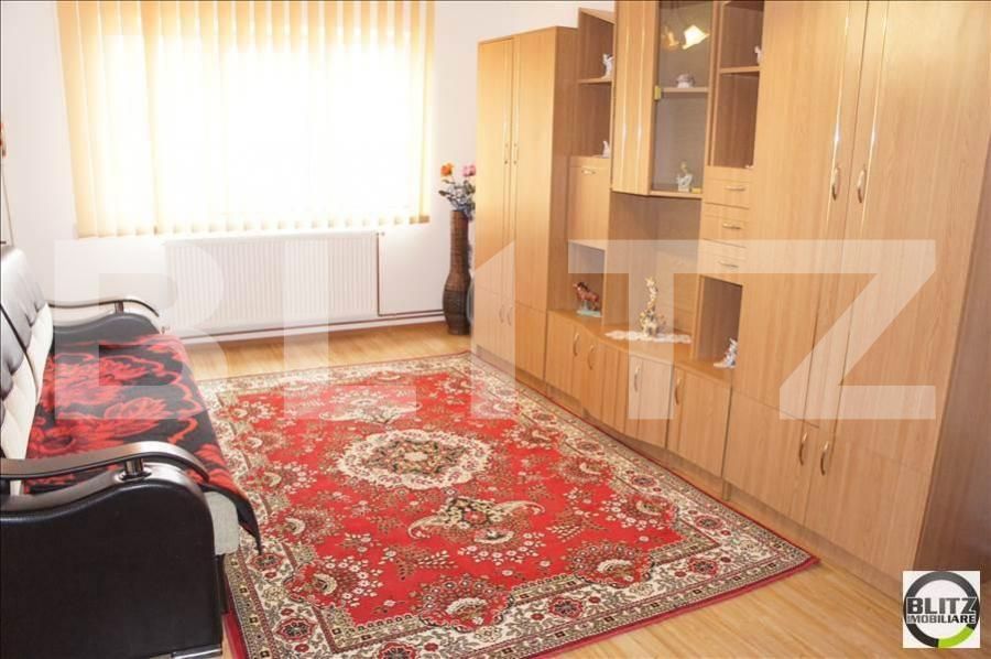 Apartament de închiriat 2 camere Marasti - 6563AI | BLITZ Cluj-Napoca | Poza2