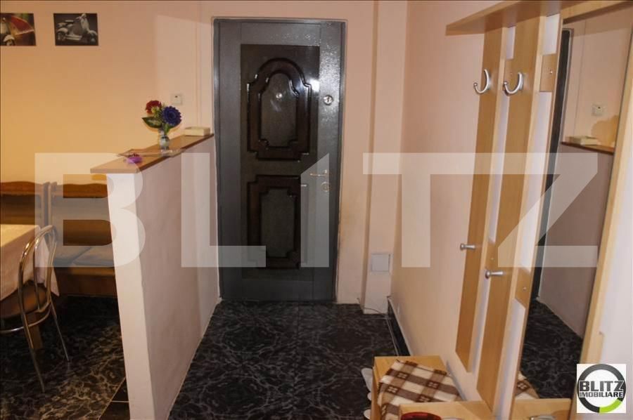 Apartament de închiriat 2 camere Marasti - 6563AI | BLITZ Cluj-Napoca | Poza8