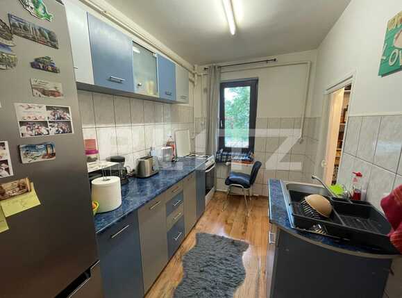 Apartament de vânzare 2 camere Grigorescu - 65631AV | BLITZ Cluj-Napoca | Poza3