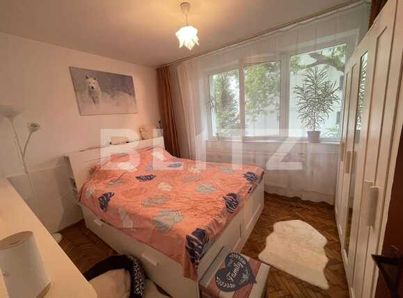 Apartament de vânzare 2 camere Grigorescu - 65631AV | BLITZ Cluj-Napoca | Poza1