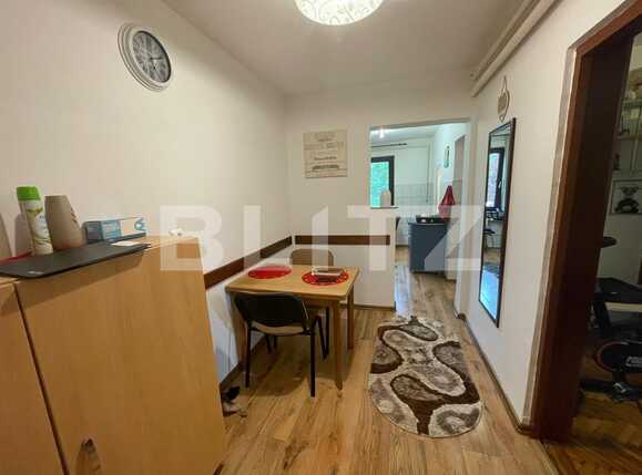 Apartament de vânzare 2 camere Grigorescu - 65631AV | BLITZ Cluj-Napoca | Poza5