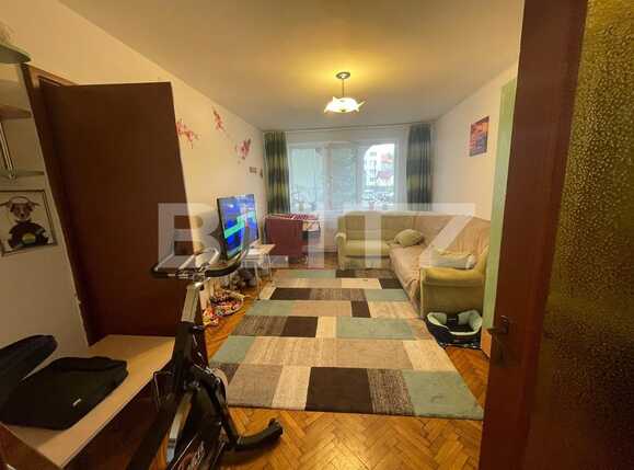 Apartament de vânzare 2 camere Grigorescu - 65631AV | BLITZ Cluj-Napoca | Poza4