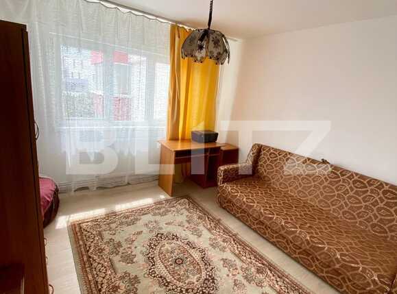 Apartament de închiriat 2 camere Zorilor - 65633AI | BLITZ Cluj-Napoca | Poza7