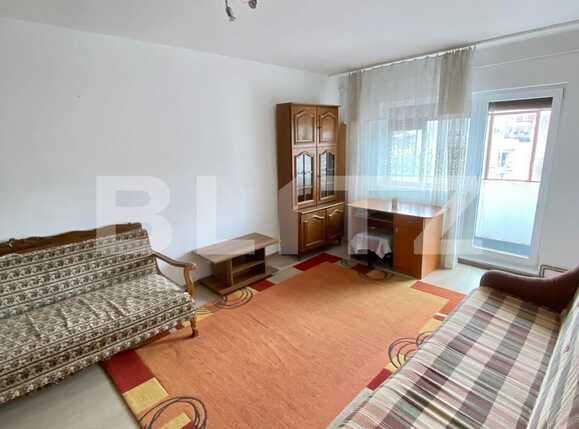 Apartament de închiriat 2 camere Zorilor - 65633AI | BLITZ Cluj-Napoca | Poza1