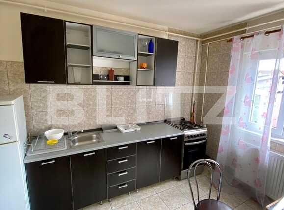 Apartament de închiriat 2 camere Zorilor - 65633AI | BLITZ Cluj-Napoca | Poza4