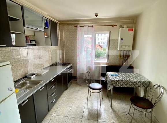 Apartament de închiriat 2 camere Zorilor - 65633AI | BLITZ Cluj-Napoca | Poza3