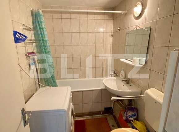 Apartament de închiriat 2 camere Zorilor - 65633AI | BLITZ Cluj-Napoca | Poza10