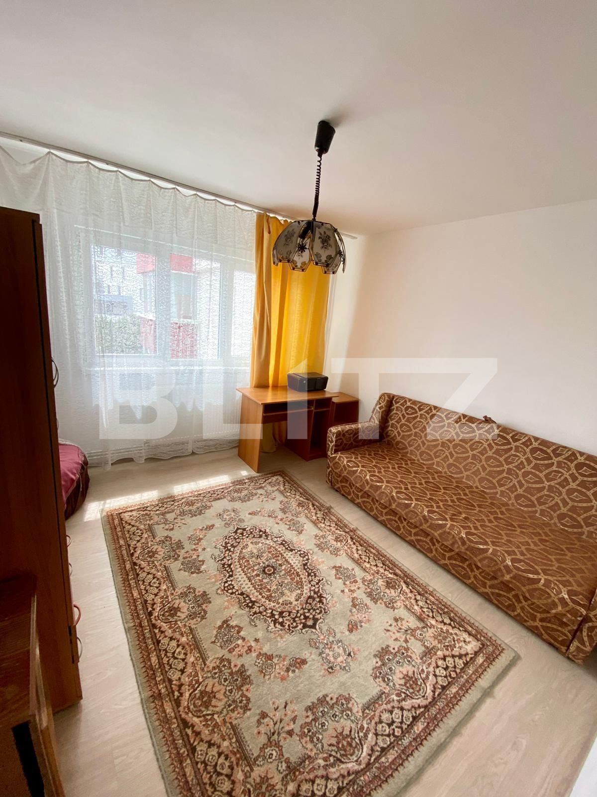 Apartament de închiriat 2 camere Zorilor - 65633AI | BLITZ Cluj-Napoca | Poza7