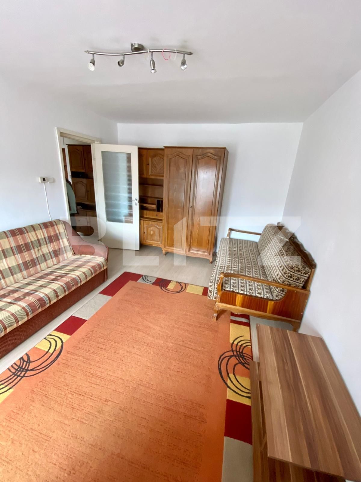 Apartament de închiriat 2 camere Zorilor - 65633AI | BLITZ Cluj-Napoca | Poza2