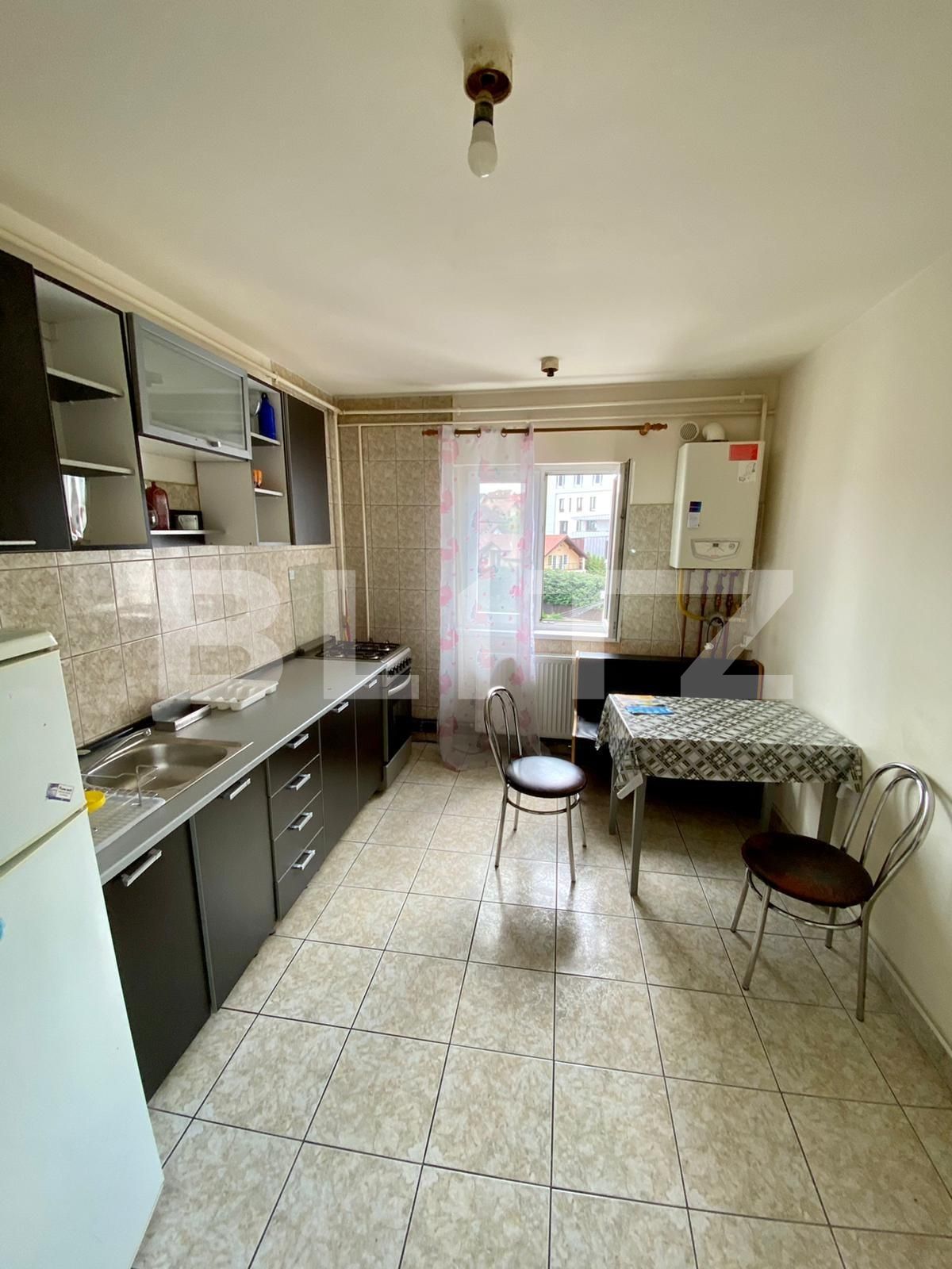 Apartament de închiriat 2 camere Zorilor - 65633AI | BLITZ Cluj-Napoca | Poza3