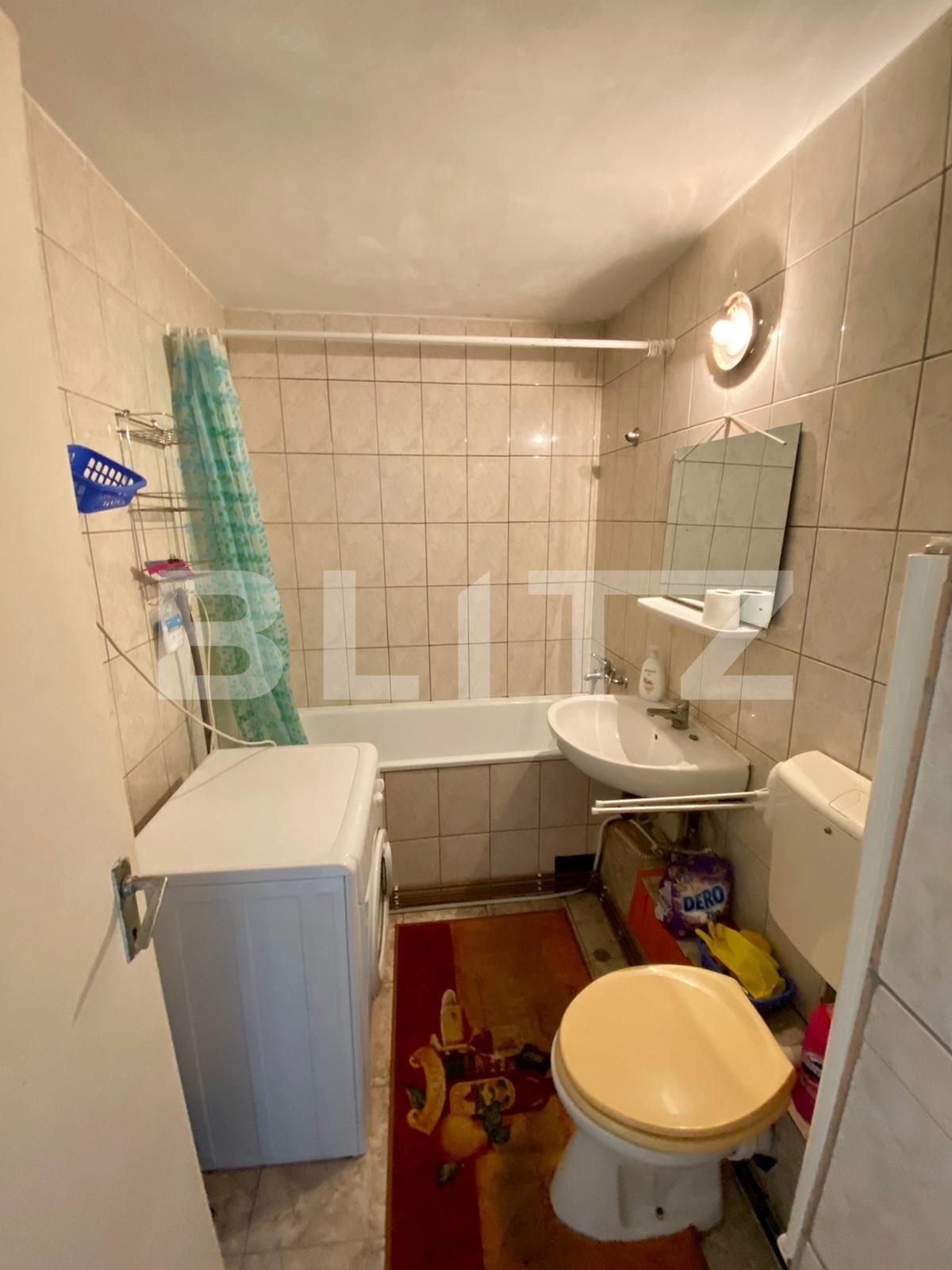 Apartament de închiriat 2 camere Zorilor - 65633AI | BLITZ Cluj-Napoca | Poza10