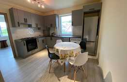 Apartament 2 camere decomandate, modern, prima inchiriere, 49 mp, parcare, zona BMW!