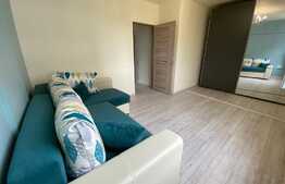 Apartament 2 camere decomandate, modern, prima inchiriere, 49 mp, parcare, zona BMW!